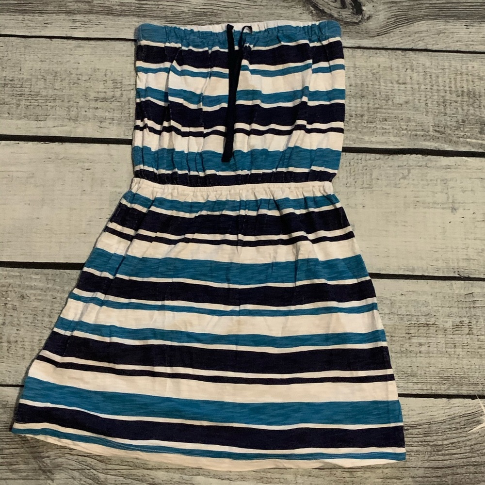 Dress Halter Top